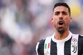 Kariyer sayfasında sami khedira isimli futbolcunun sezon bazında takımının yer almış olduğu turnuvalardaki maç, gol, asist, sarı kart, kırmızı kart, oyuna girme, oyundan. Ex Vfb Profi Sami Khedira Ich Habe Noch Lange Nicht Genug Fussball Stuttgarter Zeitung