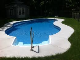 Piscine Creusee Piscines Geyser