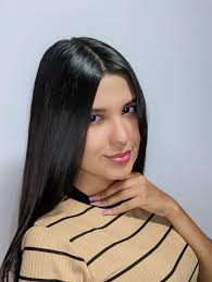 Claro que si eres encantadora vale.