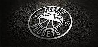 Not the logo you are looking for? Denver Nuggets Rebrand