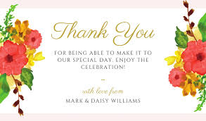 It is so affordable and simple to do. Free Printable Custom Wedding Tag Templates Canva