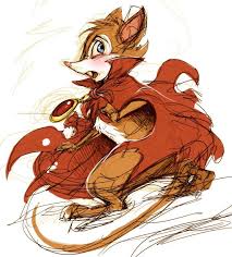 The Secret Of Nimh Was One Of My Favorite Movies When I Was Little 3 The Secret Of Nimh Nimh Animation Film