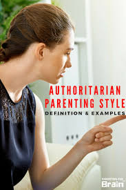 Authoritarian parenting is one of three major parenting styles, but research shows it can negatively impact both parent and child. What Is Authoritarian Parenting Tough Love Tough Love Parenting Love Parents Parenting Inspiration