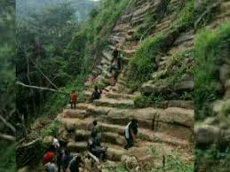 Check spelling or type a new query. Batu Berundak Di Bekas Longsor Purworejo Candi Atau Bukan Regional Liputan6 Com