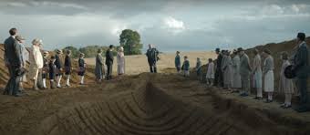 This movie haven't been released in hd quality once the hd version will be released, we will update it immediately. The Dig Movie Still 572616