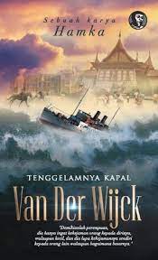 Namun zainuddin kemudian berpikir lagi bahwa ia sebenamya tidak dapat hidup bahagia tanpa hajati. Tenggelamnya Kapal Van Der Wijck By Hamka