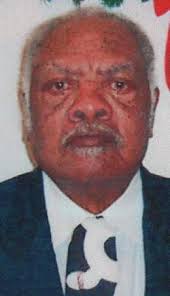 Oscar William Woods Jr. (1924-2010)