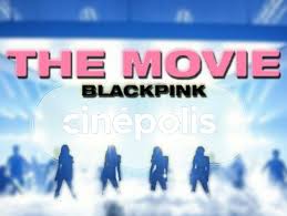 The audience is celebrating the 5th anniversary of the debut using the discharge of blackpink: Cinepolis Traera Blackpink The Movie A Mexico El Vortex Com