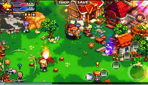 Download Free Source Code Android Game Rpg 3d Release Ver 2 0 Pokemon League Of Legends Colores