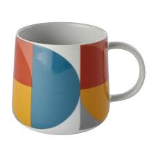 Nov 25, 2020 · the state of georgia is equipped with over six hundred (600) law enforcement agencies. Habitat Block Colour Mug Sainsbury S