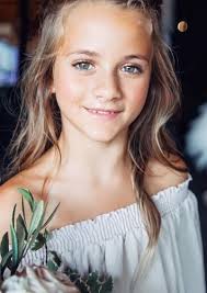 Fan Casting Claire Crosby as Katie Power in Power Pack