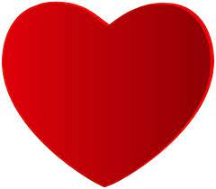 Red Apple Cliparts 6 Shop Of Clipart Library Jpg Clipartix Heart Wallpaper Hd Colorful Heart Red Glass Heart