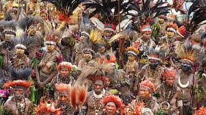 Otonomi Khusus Papua Pilar Percepatan Kesejahteraan dan Integrasi Nasional