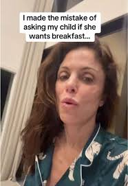 Why Am I Getting Yelled At? A Teen Mom's Experience