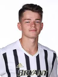 2019 Men's Soccer Roster