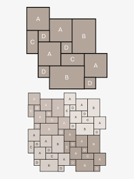 You may also adjust the amount of the offset. Stone Tile Laying Pattern Tile Laying Patterns Png Image Transparent Png Free Download On Seekpng