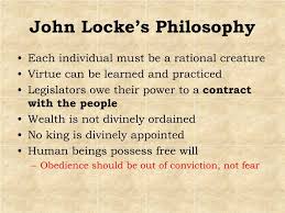 The Age Of Enlightenment Locke Philosophy Enlightenment Quotes Philosophy Theories