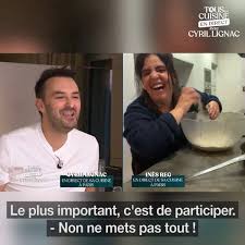 Plus de 60 000 recettes pour tous les goûts. M6 J Ai Chaud C Est Fini Je Suis Au Bout Quand Ines Facebook