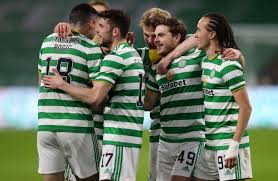 Celtic will be disappointed to not take all three points following samaras' penalty miss, but the point means they remain in control of their spl destiny. Rangers V Celtic Kick Off Time Team News And Where To Watch It