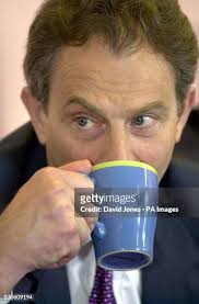 171 Tony Blair Baby Stock Photos, High-Res Pictures, and Images