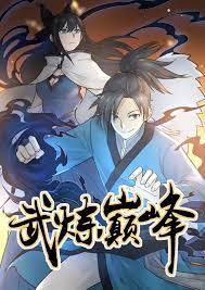 18 th january 2021.lanjutkan membaca Komik Martial Peak Sub Indo Mangapor Com