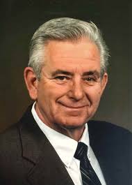 James W. "Jim" Bowlin (84) of rural Effingham