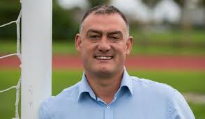 Coleraine “might be favourites for this one but I back Andy Morrison's men”  says former Wales striker