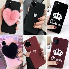 ✔️ how much does a ladybug case for a apple iphone 12 cost? Iphone Shell Xs Max Panda Heart Pink Cute Kawaii Transparent For Sale Online Ebay