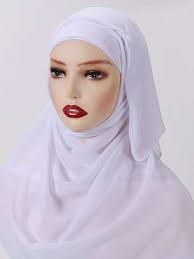 Hijab shein good outlet