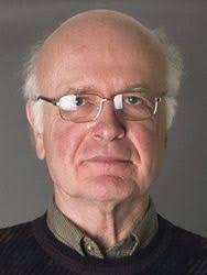 Day inducted into CPhA Hall of Fame · School of Pharmacy · UCSF