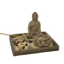 Amazon Com Asian Japanese Feng Shui Sand Zen Garden Zen Garden Desktop Zen Garden Zen Decor