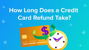 Check spelling or type a new query. How Long Does A Credit Card Refund Take Youtube