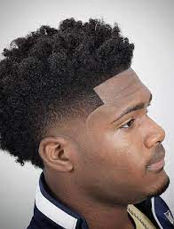 A classic black men haircut that looks great whether you have wider ringlets or tight curls. 20 Coolest Fade Haircuts For Black Men In 2021 The Trend Spotter