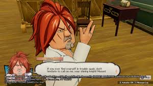 Not tale? i asked, staring at the vmod's artwork. Fairy Tail Review Switch Hey Poor Player