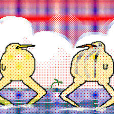 We did not find results for: This French Animator S Wonderfully Whimsical Gifs Were Made On A Nintendo 3ds The Verge