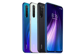 Dreams - Xiaomi Redmi Note 8 2021