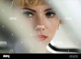 Janet leigh hitchcock hi-res stock photography and images