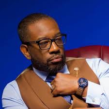 Bishop Richard W. Williams Ministries