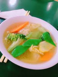 Sup ikan gurame juga tak kalah enak dengan sup ayam. Jenny S Chinese Restaurant Picture Of Jenny S Chinese Kitchen Cairns Tripadvisor