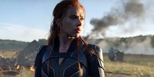 We won't share this comment without your permission. Black Widow Movie Trailer Release Date Cast Rumors And News Den Of Geek