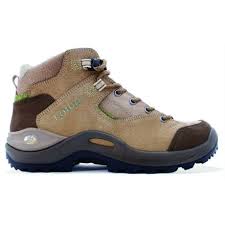 Lowa Tempest Qc Boot Womens Campsaver