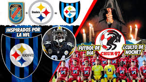 Huachipato, tutte le ultime notizie e le statistiche complete del club con risultati, classifica, rosa, calendario, tabellini, trasferimenti e marcatori. Los 16 Escudos Mas Extranos Del Futbol El 9 Parece El Chupacabras Youtube