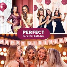 Maybe you would like to learn more about one of these? Compare Prices For 24 Geburtstag Frauen Madchen 24 Jahre Geschenke Across All Amazon European Stores