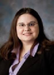 Dr. Nadia Lynn Krupp M.D., Pulmonologist (Pediatric)