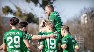 Betclic II liga ma nowego wicelidera. Zwrot po miesiącach