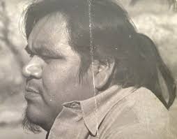 Thomas James Marquez (1947-1995)