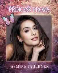 Cast Announcement ✨Jasmine Faulkner ✨ The internationally acclaimed soprano  and co-creator of Enchanted Voices, joins us as one of the 4 featured  soloists