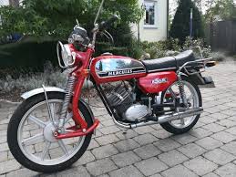 1975 Hercules K50 Rl Kleinkraftrad Kleinkraftrad Motorrad Mofa