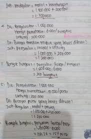 Kunci Jawaban Matematika Kelas 7 Semester 2 Hal 75 Ilmusosial Id