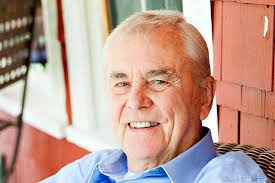 Albert John “Perk” Bingham